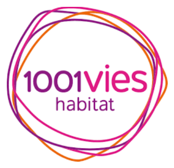 1001 Vies Habitat