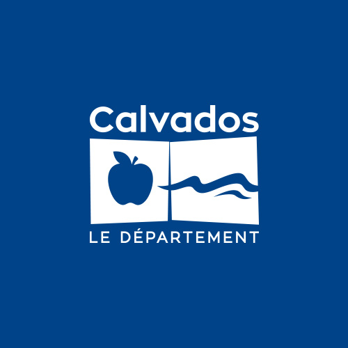 Département du Calvados (CD14)