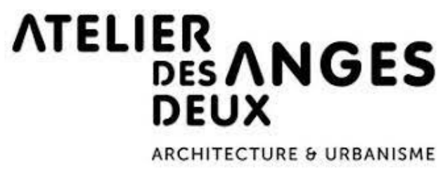 Atelier des Anges Deux — Architecture et urbanisme