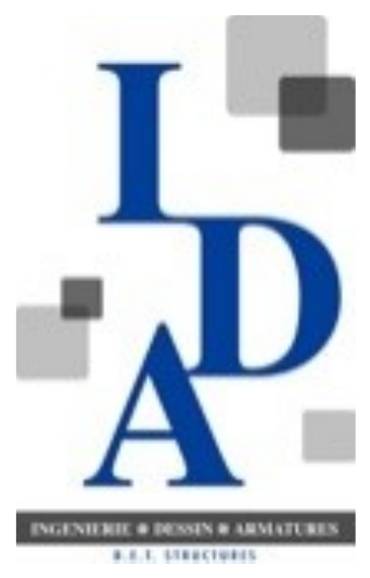 IDA — Ingénierie Dessin Armatures