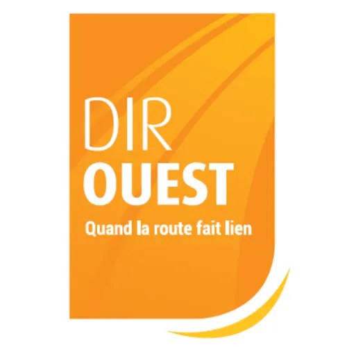 Direction Interdépartementale des Routes Nord-Ouest
