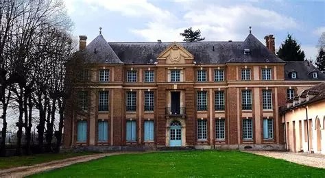 Château de Freneuse, Sotteville-sous-le-Val