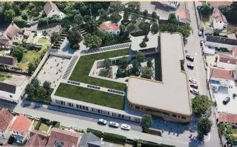 Programmation des écoles du futur, Vernon